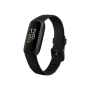 Fitbit , Fitness Tracker , Inspire 3 , Fitness tracker , Touchscreen , Heart rate monitor , Activity monitoring 24/7 , Waterproof , Bluetooth , Black/Midnight Zen