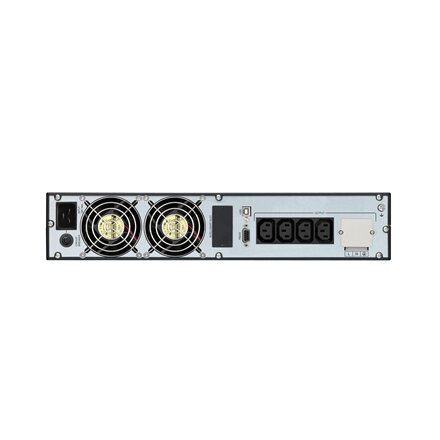 FSP CHAMP 3K RACK - IEC , 3000 VA , 2700 W