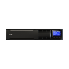 FSP CHAMP 3K RACK - IEC , 3000 VA , 2700 W