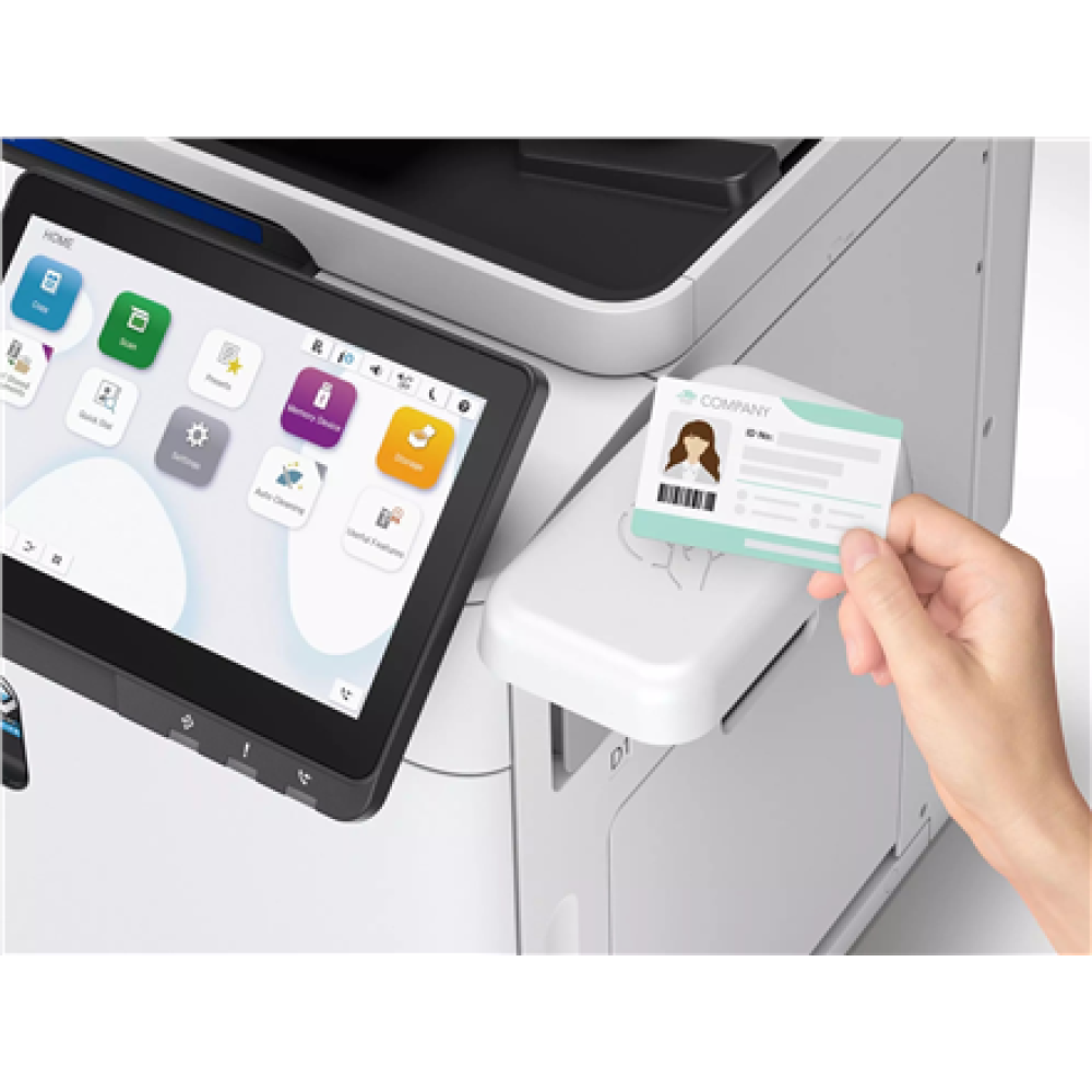 Epson Multifunctional printers , WorkForce Enterprise​ AM-C400 , Inkjet , Colour , A4 , Wi-Fi