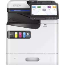Epson , Multifunctional printers , WorkForce Enterprise​ AM-C400 , Inkjet , Colour , A4 , Wi-Fi