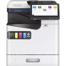 Epson Multifunctional printers , WorkForce Enterprise​ AM-C400 , Inkjet , Colour , A4 , Wi-Fi