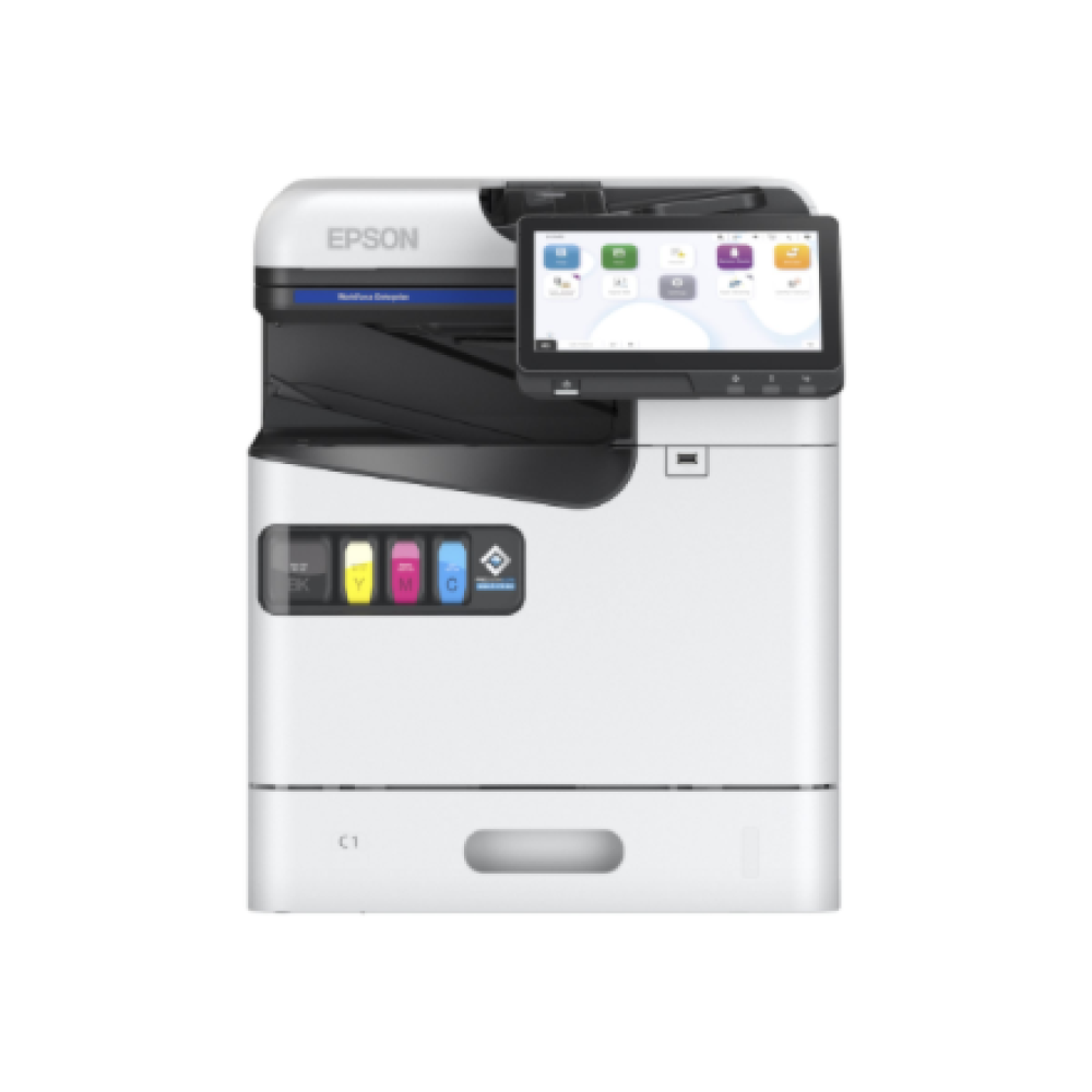 Epson Multifunctional printers , WorkForce Enterprise​ AM-C400 , Inkjet , Colour , A4 , Wi-Fi