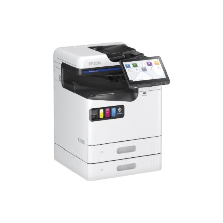 Epson , Multifunctional printers , WorkForce Enterprise​ AM-C400 , Inkjet , Colour , A4 , Wi-Fi