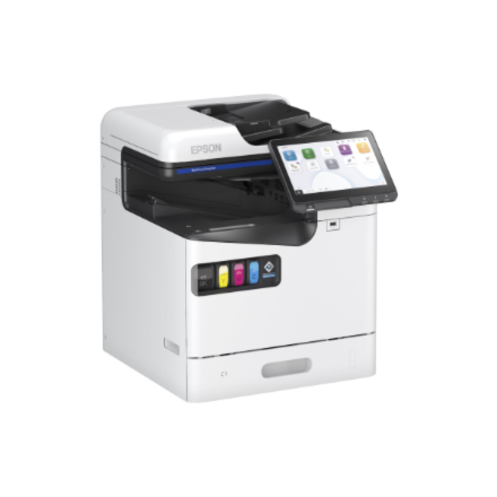 Epson Multifunctional printers , WorkForce Enterprise​ AM-C400 , Inkjet , Colour , A4 , Wi-Fi