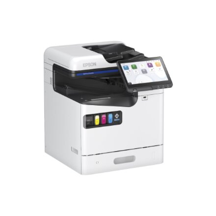 Epson , Multifunctional printers , WorkForce Enterprise​ AM-C400 , Inkjet , Colour , A4 , Wi-Fi