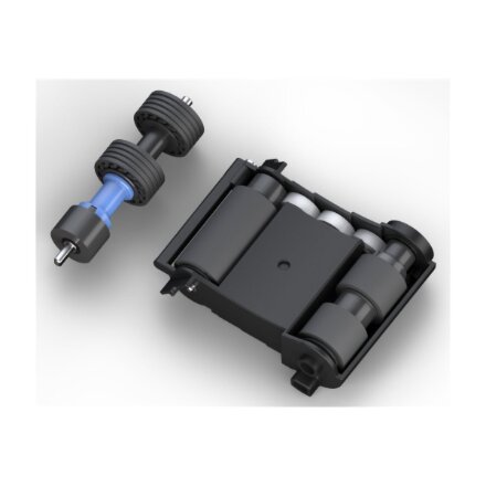 Epson , Multifunctional printers , WorkForce Enterprise​ AM-C400 , Inkjet , Colour , A4 , Wi-Fi