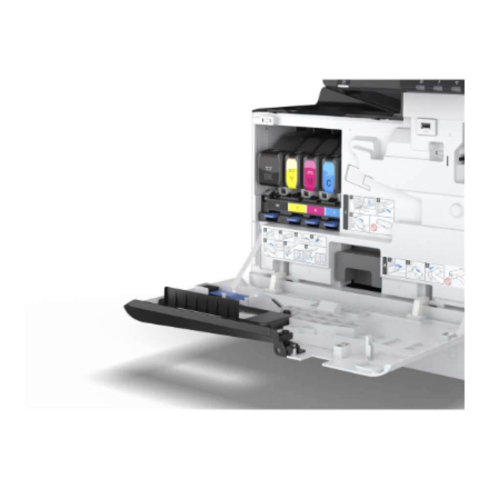 Epson Multifunctional printers , WorkForce Enterprise​ AM-C400 , Inkjet , Colour , A4 , Wi-Fi