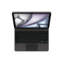 Apple , Keyboard for iPad Air 13-inch (M4, M3) , Wired , Russian , Black