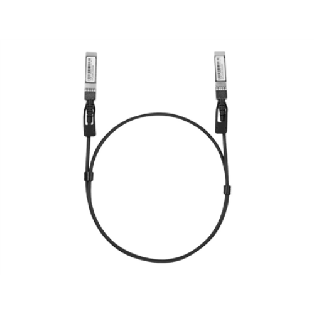 TP-LINK TL-SM5220-1M 1 Meter 10G SFP+ Direct Attach Cable , TP-LINK