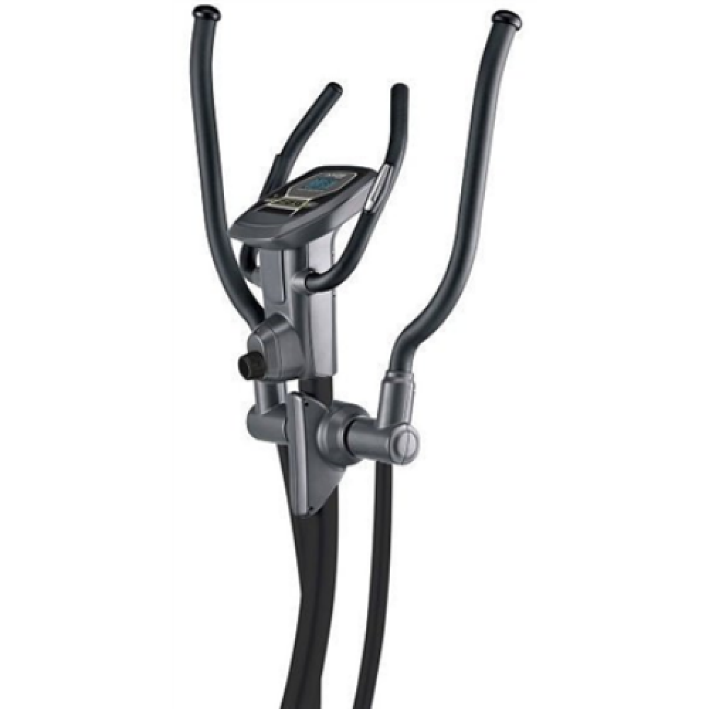 SKO Elliptical Machine KETTLER AXOS NOVA M 514KTCT1019300 110 kg, LCD, Exercise range: 1-8