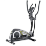 SKO Elliptical Machine KETTLER AXOS NOVA M 514KTCT1019300 110 kg, LCD, Exercise range: 1-8