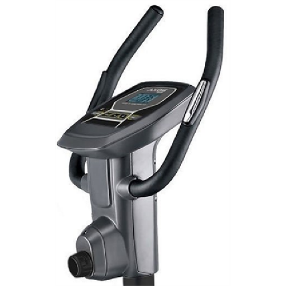 SKO Elliptical Machine KETTLER AXOS NOVA M 514KTCT1019300 110 kg, LCD, Exercise range: 1-8