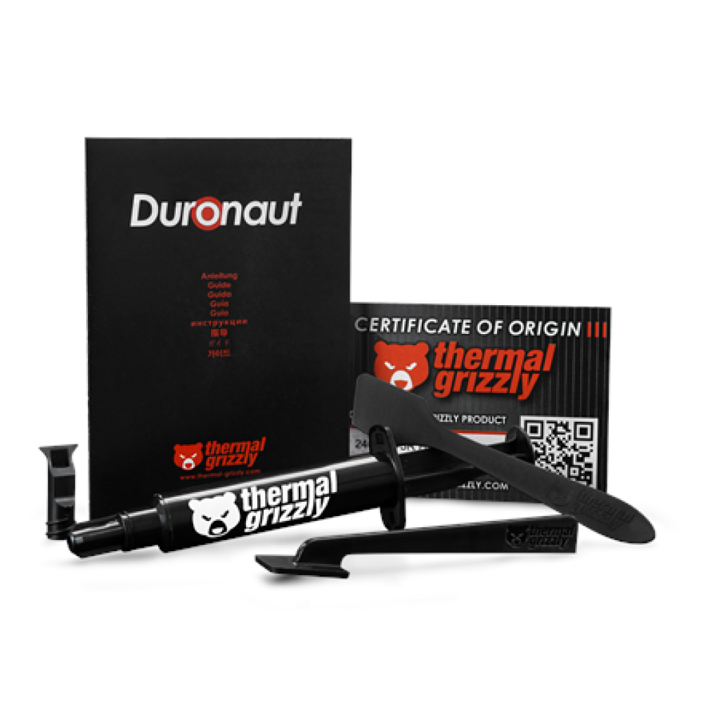 Thermal Grizzly Duronaut Thermal Paste, 6g , TG-D-006-R