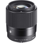 Sigma , 30mm F1.4 DC DN , Micro Four Thirds [CONTEMPORARY]