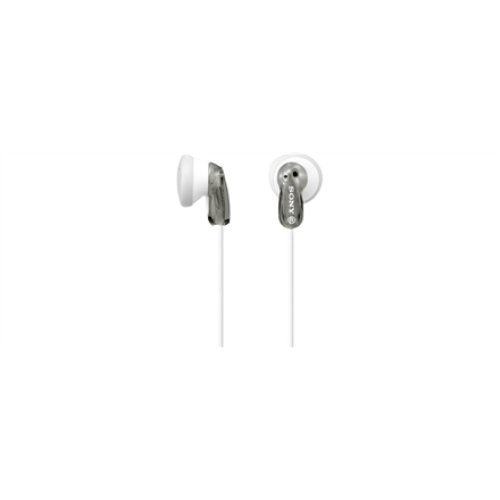 Sony , MDR-E9LP , In-ear , Grey