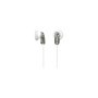 Sony , MDR-E9LP , In-ear , Grey