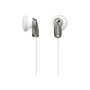 Sony , MDR-E9LP , In-ear , Grey