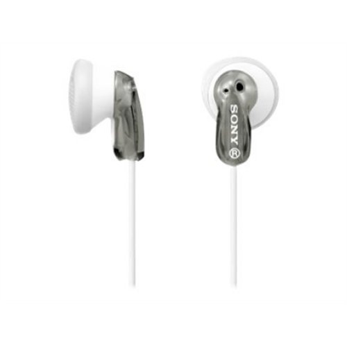 Sony , MDR-E9LP , In-ear , Grey