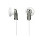 Sony , MDR-E9LP , In-ear , Grey
