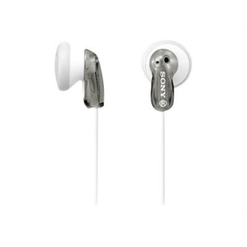 Sony , MDR-E9LP , In-ear , Grey