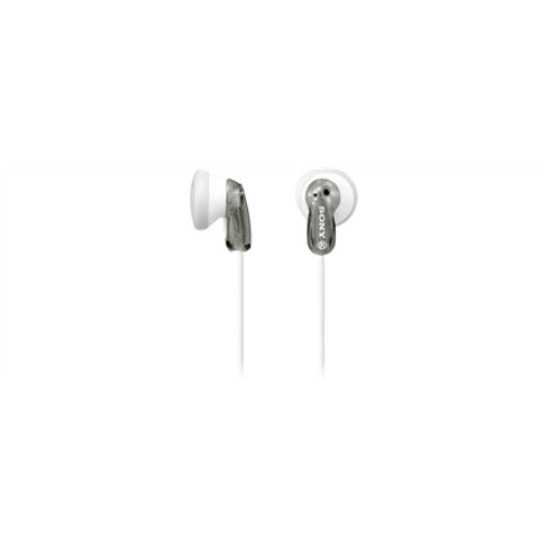 Sony , MDR-E9LP , In-ear , Grey