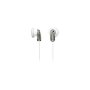 Sony , MDR-E9LP , In-ear , Grey
