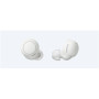 Sony WF-C500 Truly Wireless Headphones, White , Sony , Truly Wireless Headphones , WF-C500 , Wireless , In-ear , Microphone , Noise canceling , Wireless , White