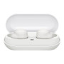 Sony WF-C500 Truly Wireless Headphones, White , Sony , Truly Wireless Headphones , WF-C500 , Wireless , In-ear , Microphone , Noise canceling , Wireless , White