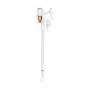 Xiaomi Vacuum cleaner G11 EU Cordless operating, Handstick, 22.2 V, 500 W, Operating time (max) 60 min, White