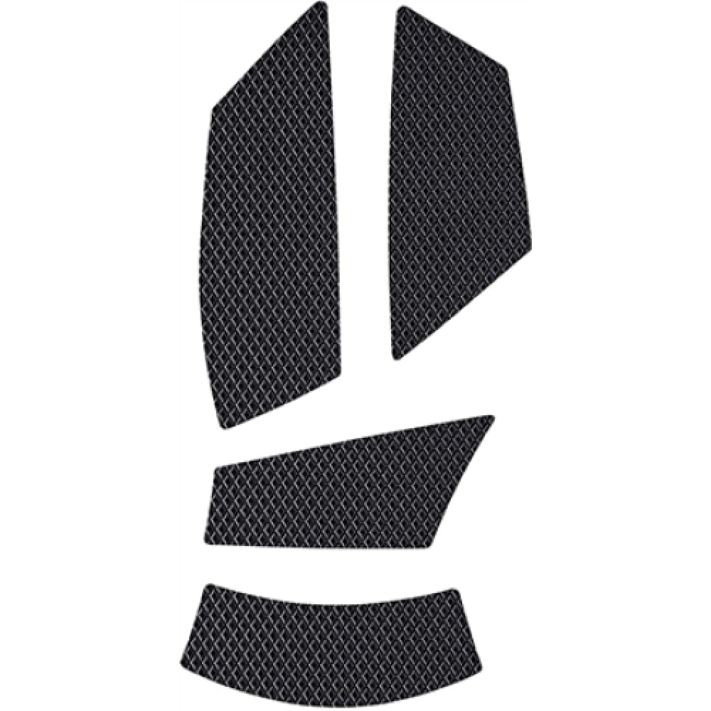 Razer , Mouse Grip Tape for Razer Basilisk Ultimate/Basilisk V2/Basilisk X HyperSpeed