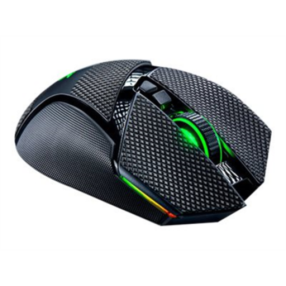 Razer , Mouse Grip Tape for Razer Basilisk Ultimate/Basilisk V2/Basilisk X HyperSpeed