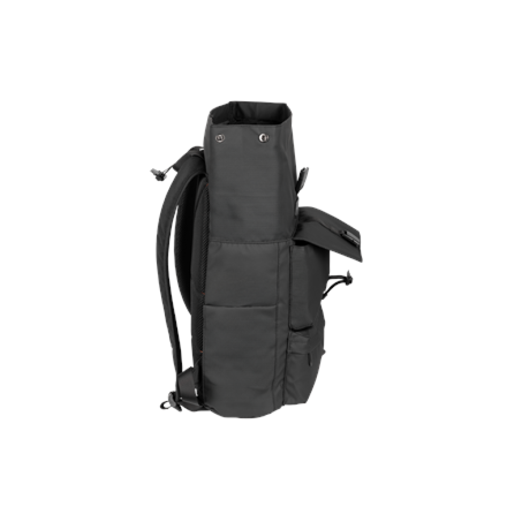 Genesis Pallad 320 , Fits up to size 16 , Backpack , Shoulder strap , Black