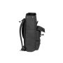 Genesis Pallad 320 , Fits up to size 16 , Backpack , Shoulder strap , Black