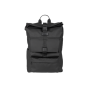 Genesis Pallad 320 , Fits up to size 16 , Backpack , Shoulder strap , Black