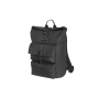 Genesis Pallad 320 , Fits up to size 16 , Backpack , Shoulder strap , Black