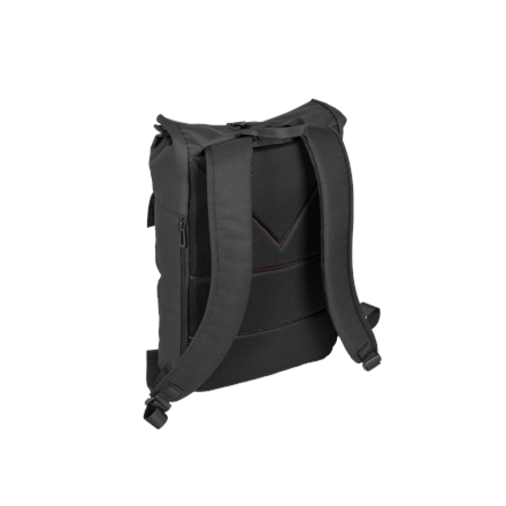 Genesis Pallad 320 , Fits up to size 16 , Backpack , Shoulder strap , Black