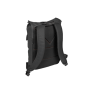 Genesis Pallad 320 , Fits up to size 16 , Backpack , Shoulder strap , Black