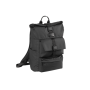 Genesis Pallad 320 , Fits up to size 16 , Backpack , Shoulder strap , Black