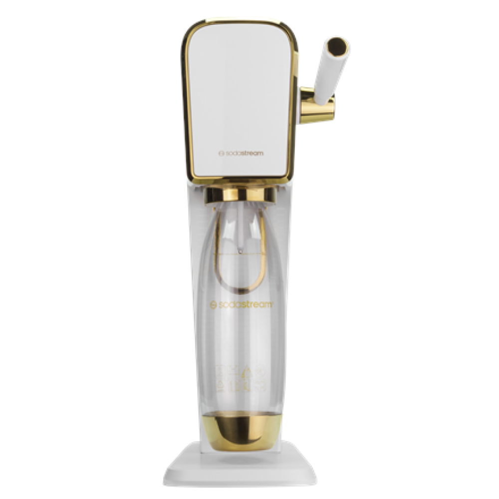 SodaStream Art , Sparkling Water Maker