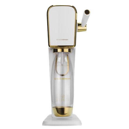 SodaStream Art , Sparkling Water Maker