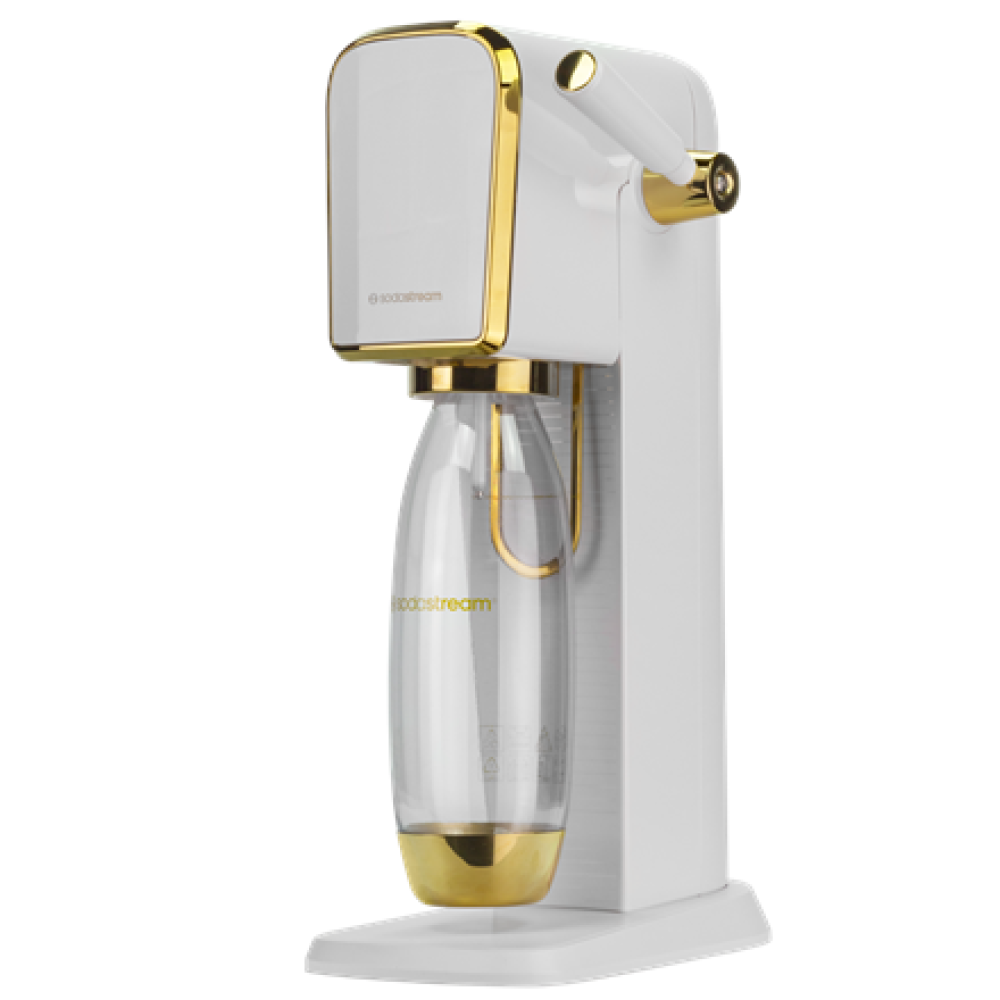SodaStream Art , Sparkling Water Maker