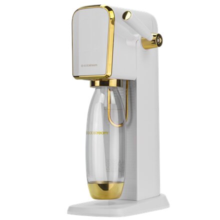 SodaStream Art , Sparkling Water Maker