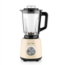 ETA Blender , ETA901190010 STORIO , Tabletop , 1200 W , Jar material Glass , Jar capacity 1.5 L , Beige