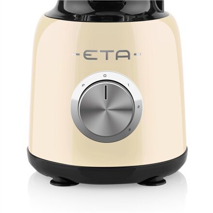 ETA Blender , ETA901190010 STORIO , Tabletop , 1200 W , Jar material Glass , Jar capacity 1.5 L , Beige