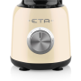 ETA Blender , ETA901190010 STORIO , Tabletop , 1200 W , Jar material Glass , Jar capacity 1.5 L , Beige