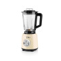 ETA Blender , ETA901190010 STORIO , Tabletop , 1200 W , Jar material Glass , Jar capacity 1.5 L , Beige