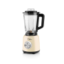 ETA Blender , ETA901190010 STORIO , Tabletop , 1200 W , Jar material Glass , Jar capacity 1.5 L , Beige