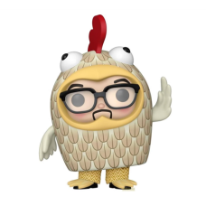 FUNKO , Toy Story POP! Disney Vinyl Figuren Al, 9 cm , Plastic