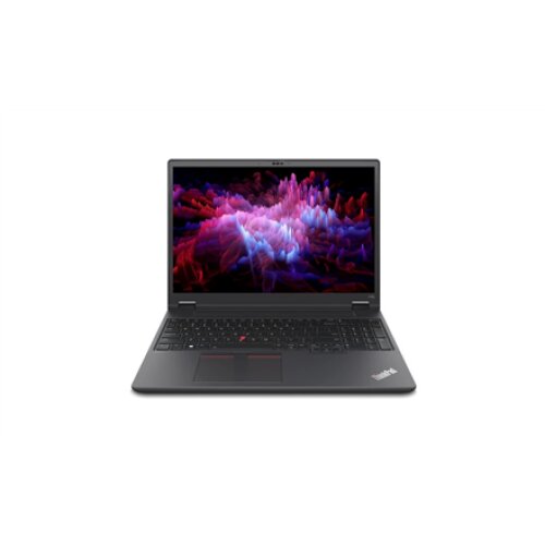 Lenovo , ThinkPad P16v (Gen 1) , Black , 16 , IPS , WUXGA , 1920 x 1200 , Anti-glare , Intel Core i7 , i7-13800H , SSD , 32 GB , SO-DIMM DDR5-5600 Non-ECC , SSD 1000 GB , NVIDIA RTX 2000 Ada Generation , GDDR6 , 8 GB , Windows 11 Pro , 802.11ax , Bluetoot